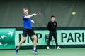 Davis Cup, Eesti - Tuneesia
