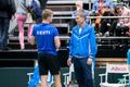Davis Cup, Eesti - Tuneesia