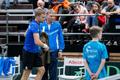 Davis Cup, Eesti - Tuneesia