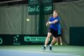 Davis Cup, Eesti - Tuneesia