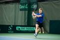 Davis Cup, Eesti - Tuneesia