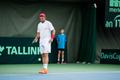 Davis Cup, Eesti - Tuneesia