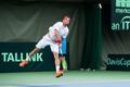 Davis Cup, Eesti - Tuneesia