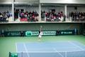 Davis Cup, Eesti - Tuneesia