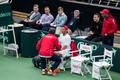 Davis Cup, Eesti - Tuneesia