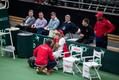 Davis Cup, Eesti - Tuneesia