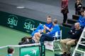 Davis Cup, Eesti - Tuneesia