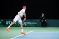 Davis Cup, Eesti - Tuneesia