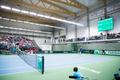 Davis Cup, Eesti - Tuneesia