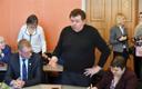 Подписание договора о строительстве госгимназии в Нарве.