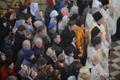 В Таллинне прощаются с митрополитом Корнилием.