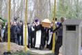 В Таллинне прощаются с митрополитом Корнилием.
