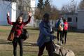 Koolitantsu finaal Paides