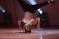 Koolitantsu finaal Paides