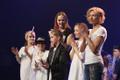 Koolitantsu finaal Paides
