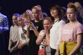 Koolitantsu finaal Paides