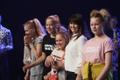 Koolitantsu finaal Paides