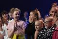 Koolitantsu finaal Paides