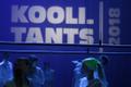 Koolitantsu finaal Paides
