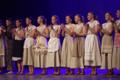 Koolitantsu finaal Paides