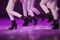 Koolitantsu finaal Paides