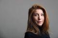 Ajakirjanik Kim Wall 2015. aastal.