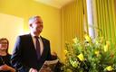 Ametist lahkuv kultuuriministeeriumi kantsler Paavo Nõgene
