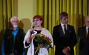 Endised kultuuriministrid Jaak Kaarma, Signe Kivi ja Margus Allikmaa