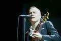 Bryan Adams Saku Suurhallis
