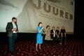 Премьера фильма