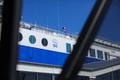 Juha Sipilä saabus Tallinna laevaga Finlandia