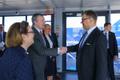Juha Sipilä saabus Tallinna laevaga Finlandia