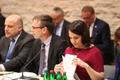 Eesti ja Soome valitsuse ühisispilt