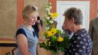 Kuressaare 25. teenetemärgi laureaat on Olavi Pesti.