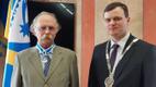 Kuressaare 25. teenetemärgi laureaat on Olavi Pesti.