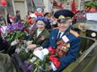 Ростов-на-Дону, 9 мая.