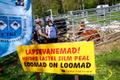 Luige laat