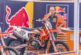 Motokrossi MM- ja EM-etapp Kegumsis