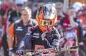 Motokrossi MM- ja EM-etapp Kegumsis
