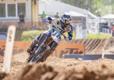 Motokrossi MM- ja EM-etapp Kegumsis