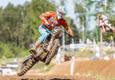 Motokrossi MM- ja EM-etapp Kegumsis
