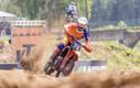 Motokrossi MM- ja EM-etapp Kegumsis