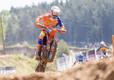 Motokrossi MM- ja EM-etapp Kegumsis