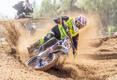 Motokrossi MM- ja EM-etapp Kegumsis