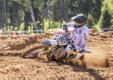 Motokrossi MM- ja EM-etapp Kegumsis