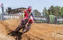 Motokrossi MM- ja EM-etapp Kegumsis