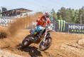 Motokrossi MM- ja EM-etapp Kegumsis