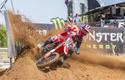 Motokrossi MM- ja EM-etapp Kegumsis