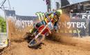 Motokrossi MM- ja EM-etapp Kegumsis