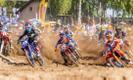 Motokrossi MM- ja EM-etapp Kegumsis